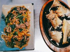 -潮界(虹桥新天地店)