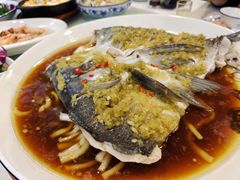 -咱家小院(汉中门店)