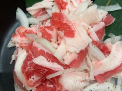 -花味·自助烤肉(雨花客厅店)