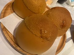 招牌菠萝包-炳胜品味(珠江新城店)