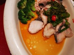 -山西会馆·晋菜·晋商宴·学堂记忆(许坦西街店)