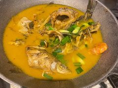 特色杂鱼锅-一味大院•桐庐菜传承店(春江路店)