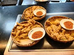 -川西坝子火锅(金沙1.0直营店)
