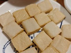 -前门杨记·铜锅涮肉(王府井·故宫店)