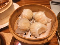 -万丽轩·粤菜(王府井金茂万丽酒店)