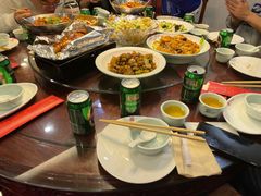 -惠宾饭庄(中山路店)