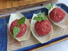 -鹿鸣酒家(越秀店)