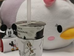-注春·荞麦奶茶(新天地旗舰店)