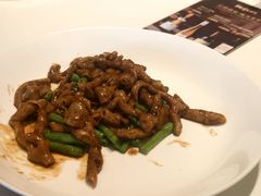 豉油皇鹅肠-炳胜品味(海印总店)