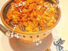 -四季民福烤鸭店(王府井东安门店)