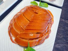 -大董(福田皇庭中心店)