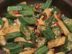 -南拳十三姨·潮汕砂锅粥·粤菜(西单大悦城店)