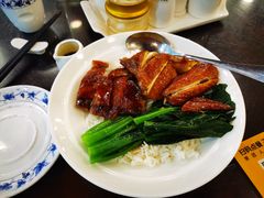 -丽的面家(多宝路店)