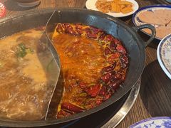 -楠火锅(新街口苏宁店)