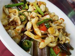 -琼大师东方烤乳猪(亚特兰蒂斯店)