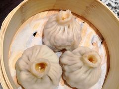 -南京大牌档(凯德大峡谷店)