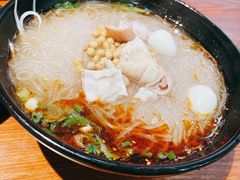 -青石桥老瓦房肥肠粉总店(青石桥总店)