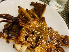 -澜悦港海鲜体验主题餐厅