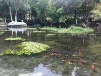 -水磨沟公园