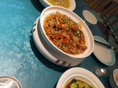-呷湘厨·家宴·鱼汤捞饭(津南店)