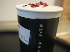 -闻道万巷咖啡馆(南大街地铁站店)