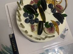 -丁先生蛋糕·品质鲜作(桐梓林店)