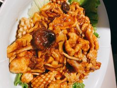 八珍豆腐-大铁勺新津菜(迎水道店)