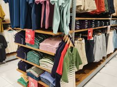 -优衣库(上海正大广场店)