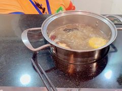 -呷哺呷哺(西单大悦城店)