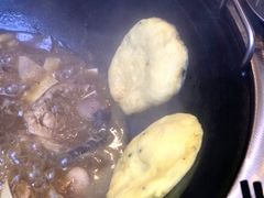 -曹丞相·地锅鸡·地锅鱼(武林店)