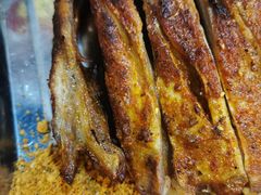 特色烤羊排-玫瑰红烤羊排(北新桥三条店)