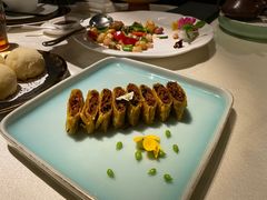 -皇朝会.经典传统粤菜(外滩店)