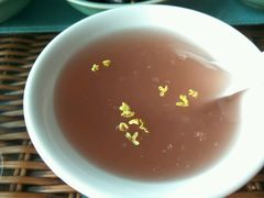 -湖畔居茶楼(湖滨店)