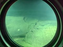 -白鹤梁水下博物馆