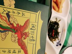 -闽鄂情·闽南招财鸭(水头店)