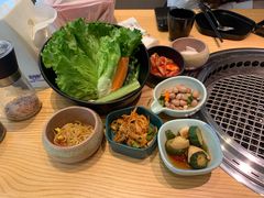 -汉拿山(包河万达店)