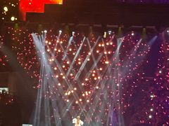 -宝能国际体育演艺中心