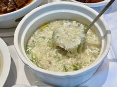 -清心茶楼·传统中山石岐菜