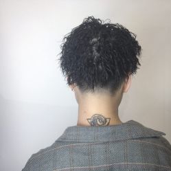 -MY HAIR ARDOR
