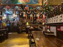 -平成屋· Late Night 食堂(四川北路店)