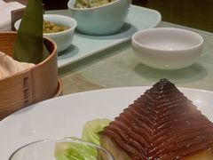 -湖滨28中餐厅·西湖宴·杭州君悦酒店
