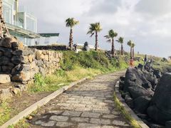 -Cafe Aewol Monsant