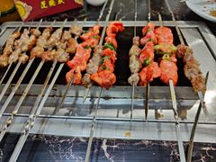 -运德成·天津老味烧烤(广开二马路店)