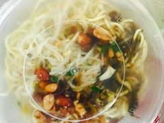 -谭师爷龙抄手(白下路店)