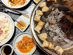 -味家烤肉烤鳗鱼牛排(西塔旗舰店)