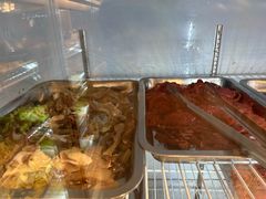 -金鼎雪山牦牛杂火锅(理县总店)