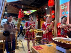 -印象鲵宴·张家界地标美食名片(溪布街店)