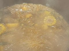 -粗粮人家·东北菜(洋桥店)