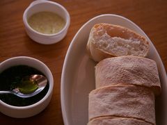 -沈阳君悦酒店·意坊意大利餐厅