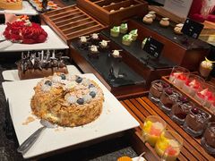 -Social 秀西餐厅-长沙瑞吉酒店(运达店)